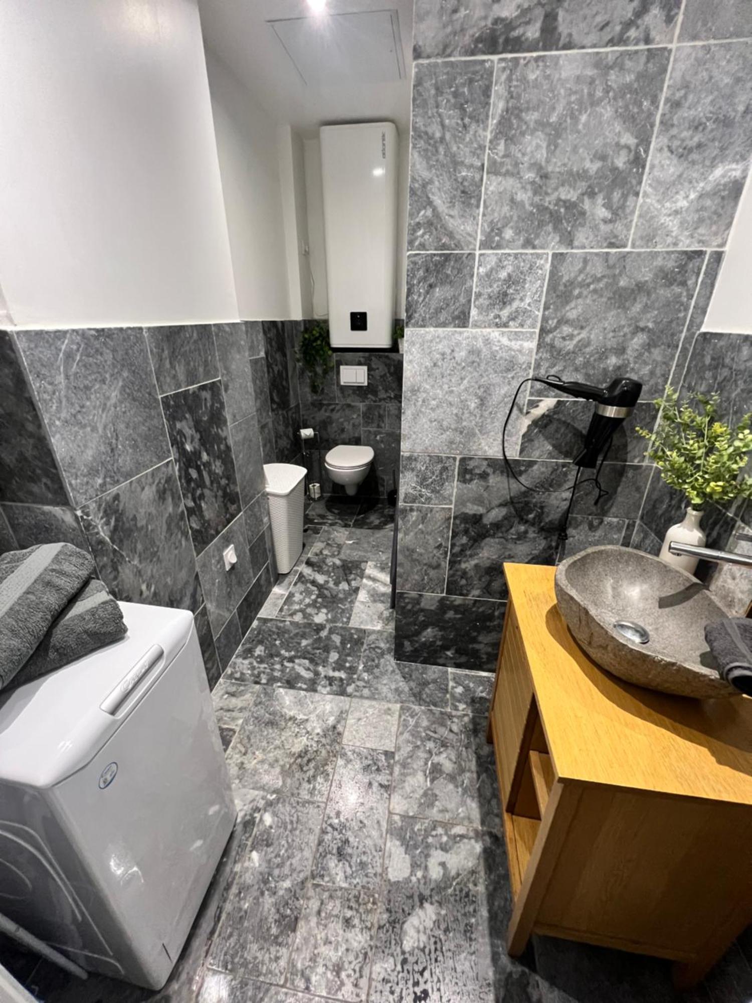 Le Zenith Apartment Saint-Etienne  Exterior photo